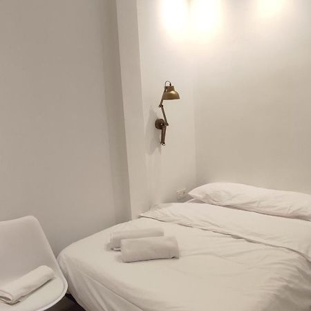 Hermosos Apartamentos En Pleno Centro Granada Bagian luar foto