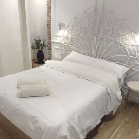 Hermosos Apartamentos En Pleno Centro Granada Bagian luar foto