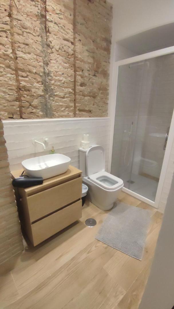 Hermosos Apartamentos En Pleno Centro Granada Bagian luar foto