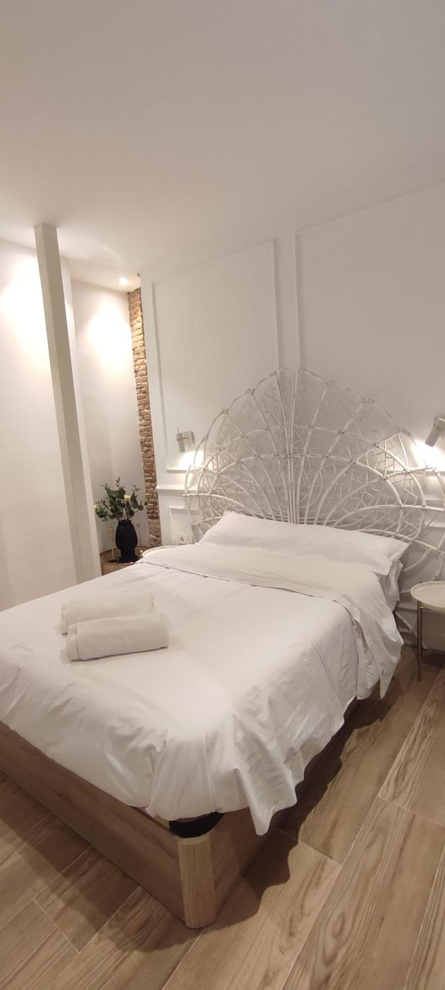 Hermosos Apartamentos En Pleno Centro Granada Bagian luar foto