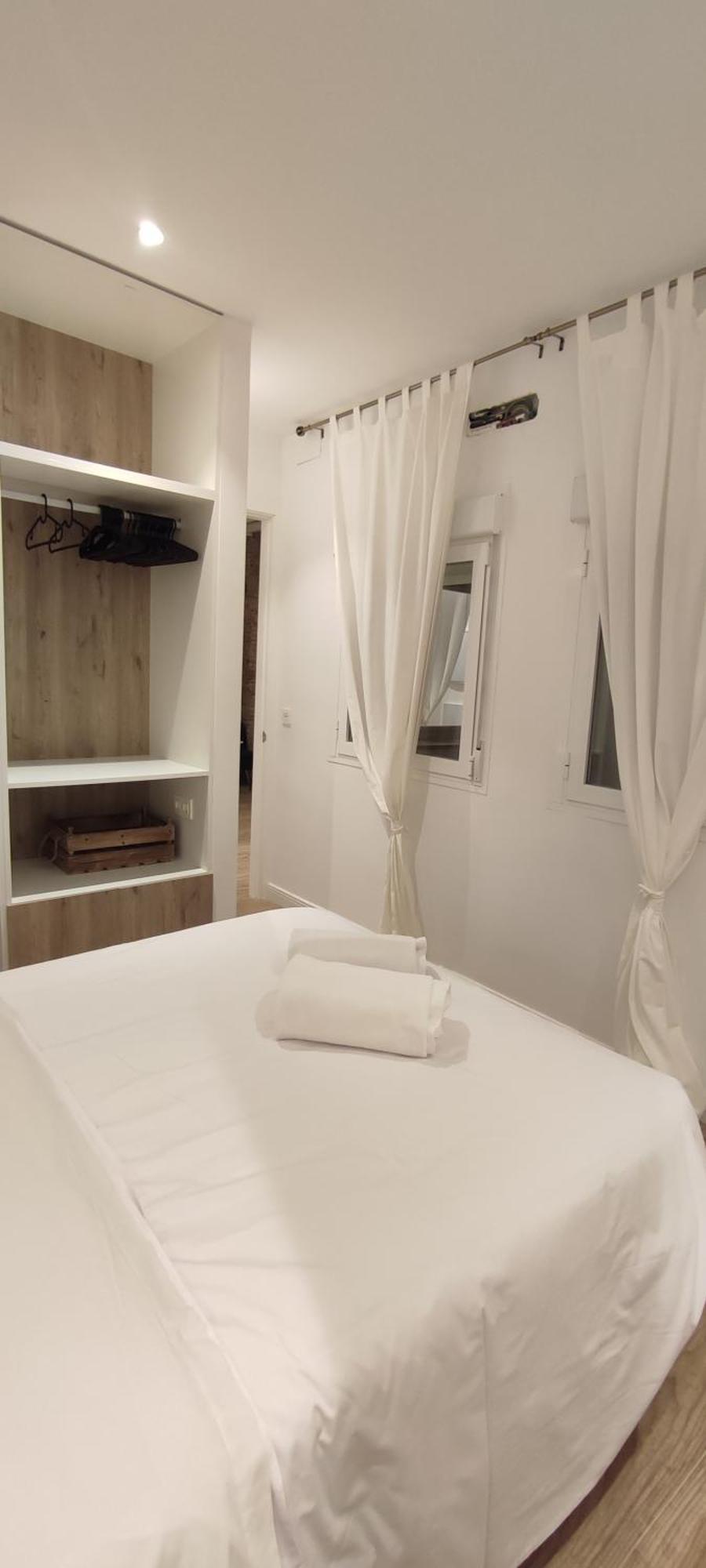 Hermosos Apartamentos En Pleno Centro Granada Bagian luar foto