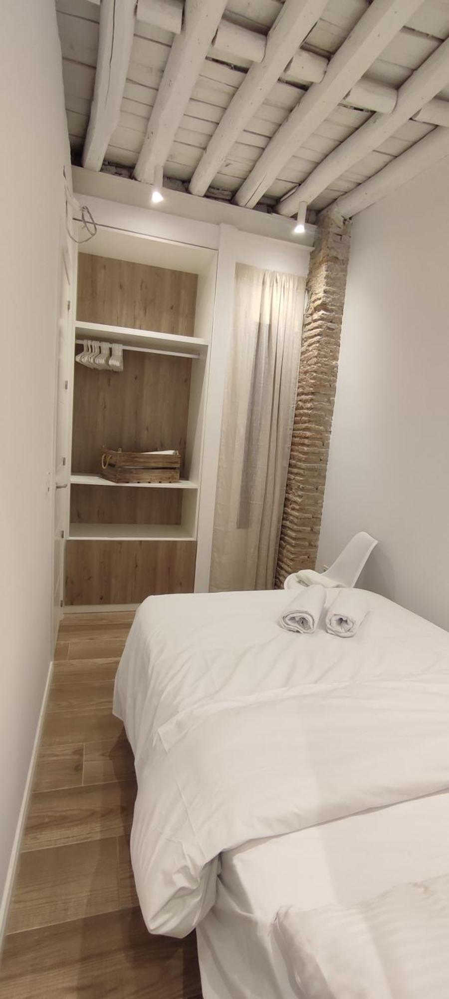 Hermosos Apartamentos En Pleno Centro Granada Bagian luar foto