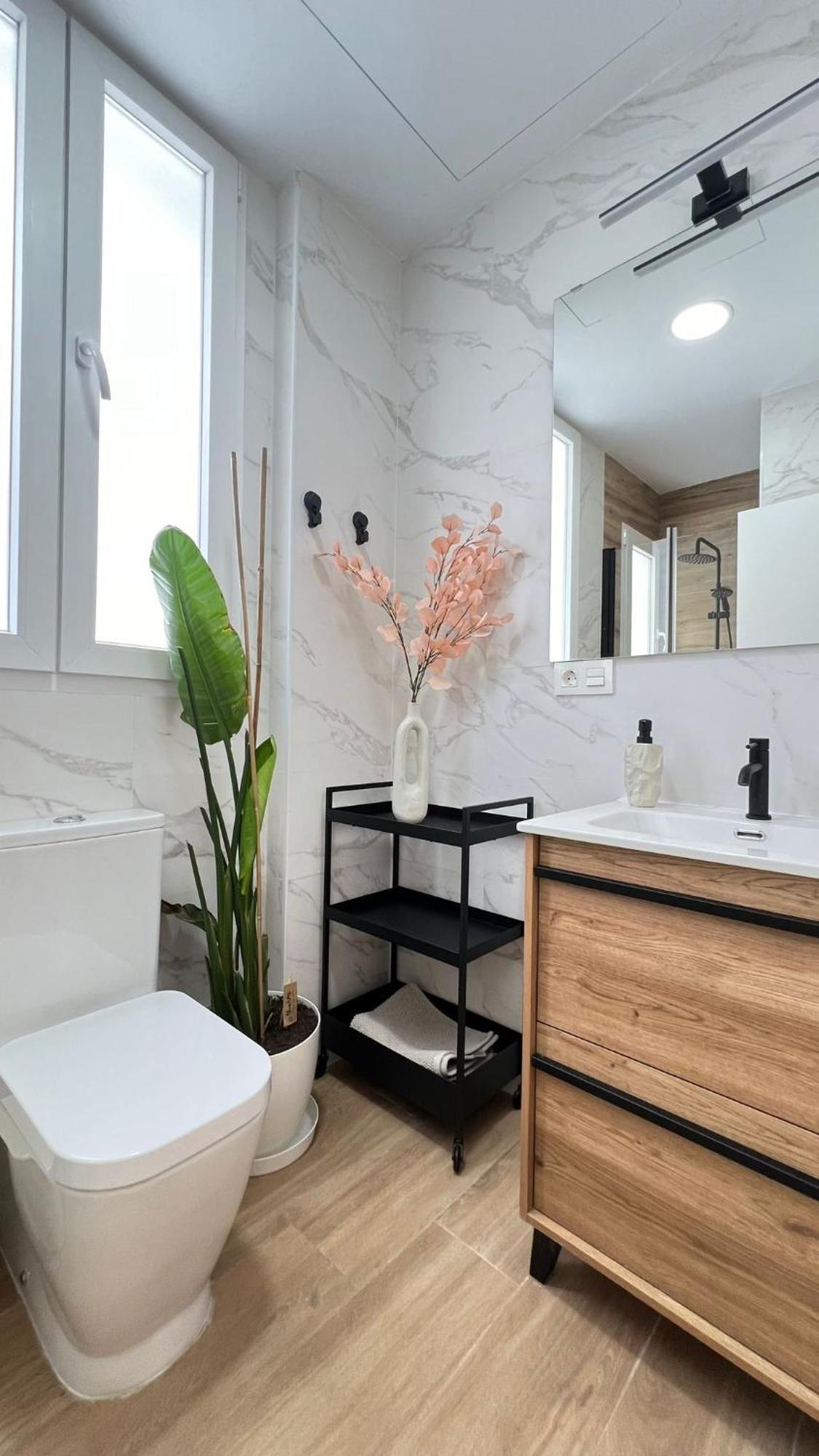 Hermosos Apartamentos En Pleno Centro Granada Bagian luar foto