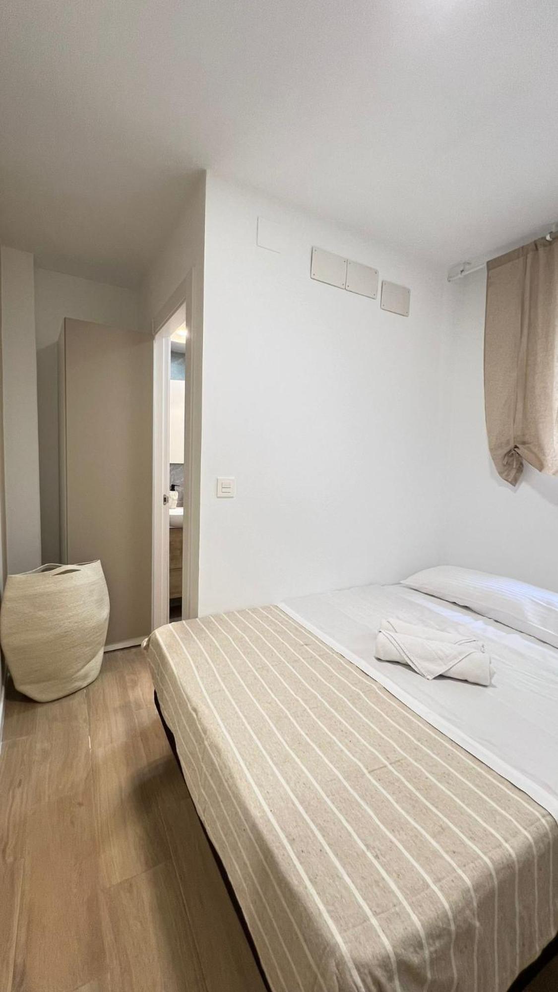 Hermosos Apartamentos En Pleno Centro Granada Bagian luar foto