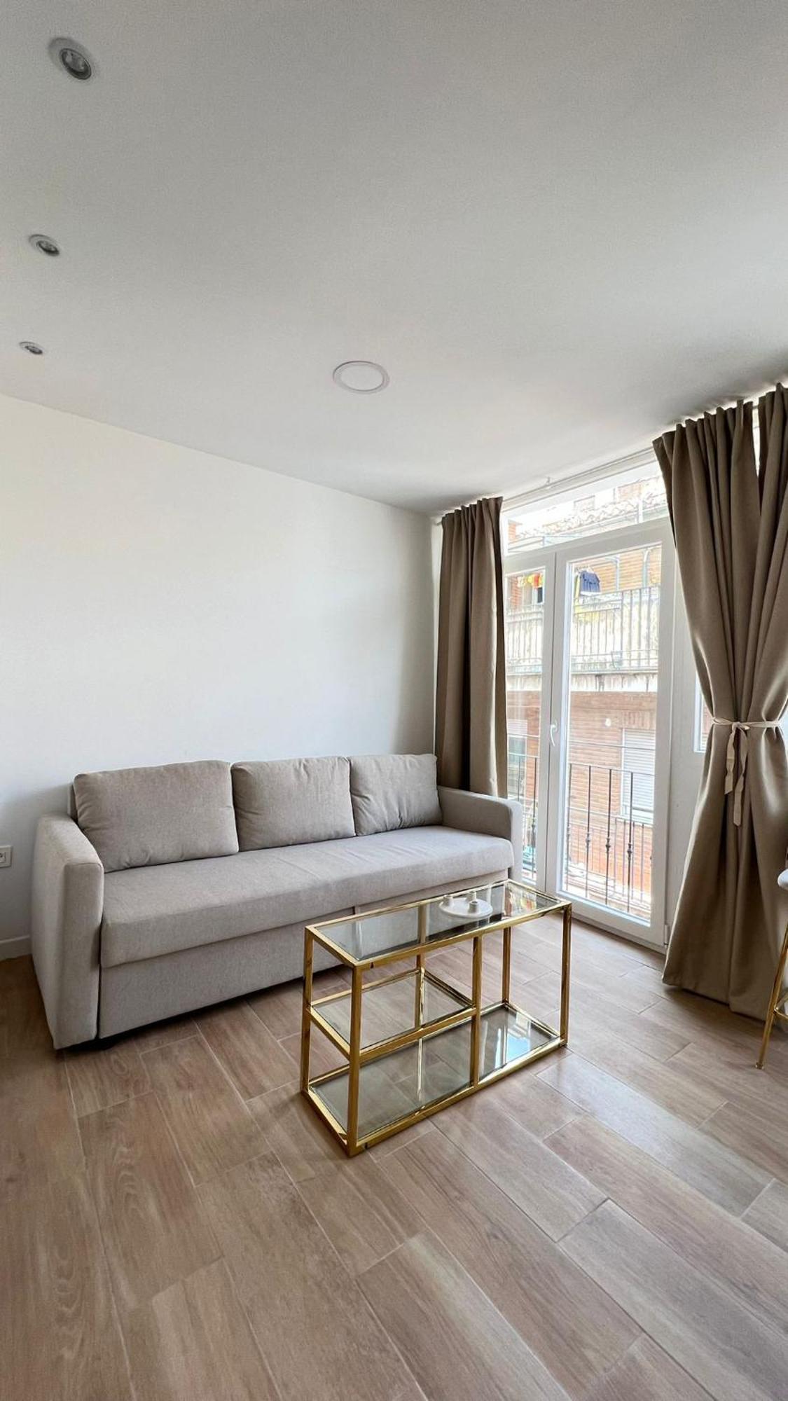 Hermosos Apartamentos En Pleno Centro Granada Bagian luar foto