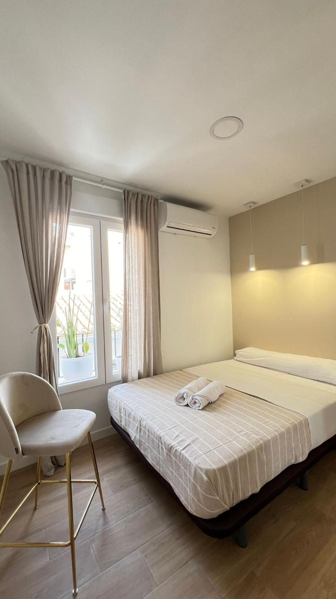 Hermosos Apartamentos En Pleno Centro Granada Bagian luar foto