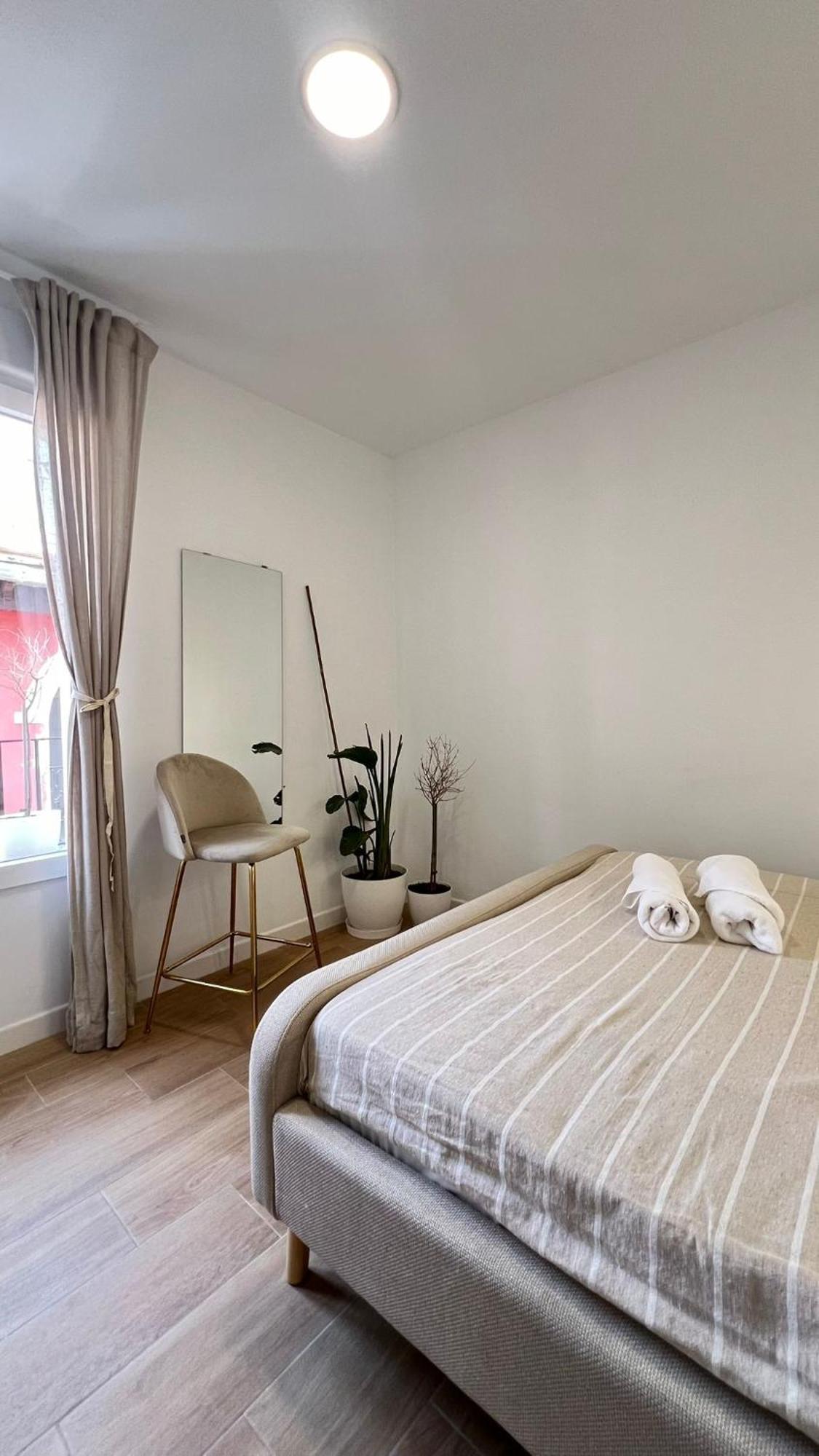 Hermosos Apartamentos En Pleno Centro Granada Bagian luar foto