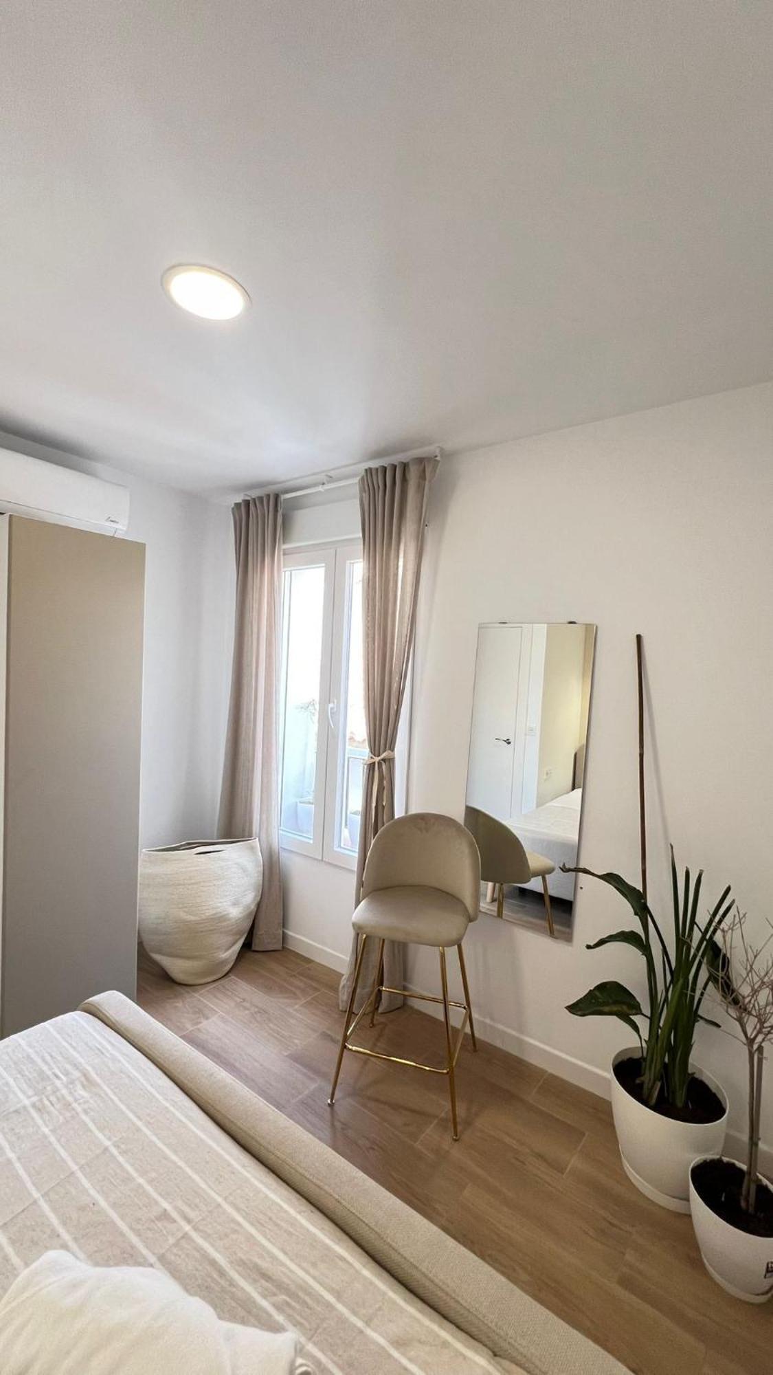 Hermosos Apartamentos En Pleno Centro Granada Bagian luar foto