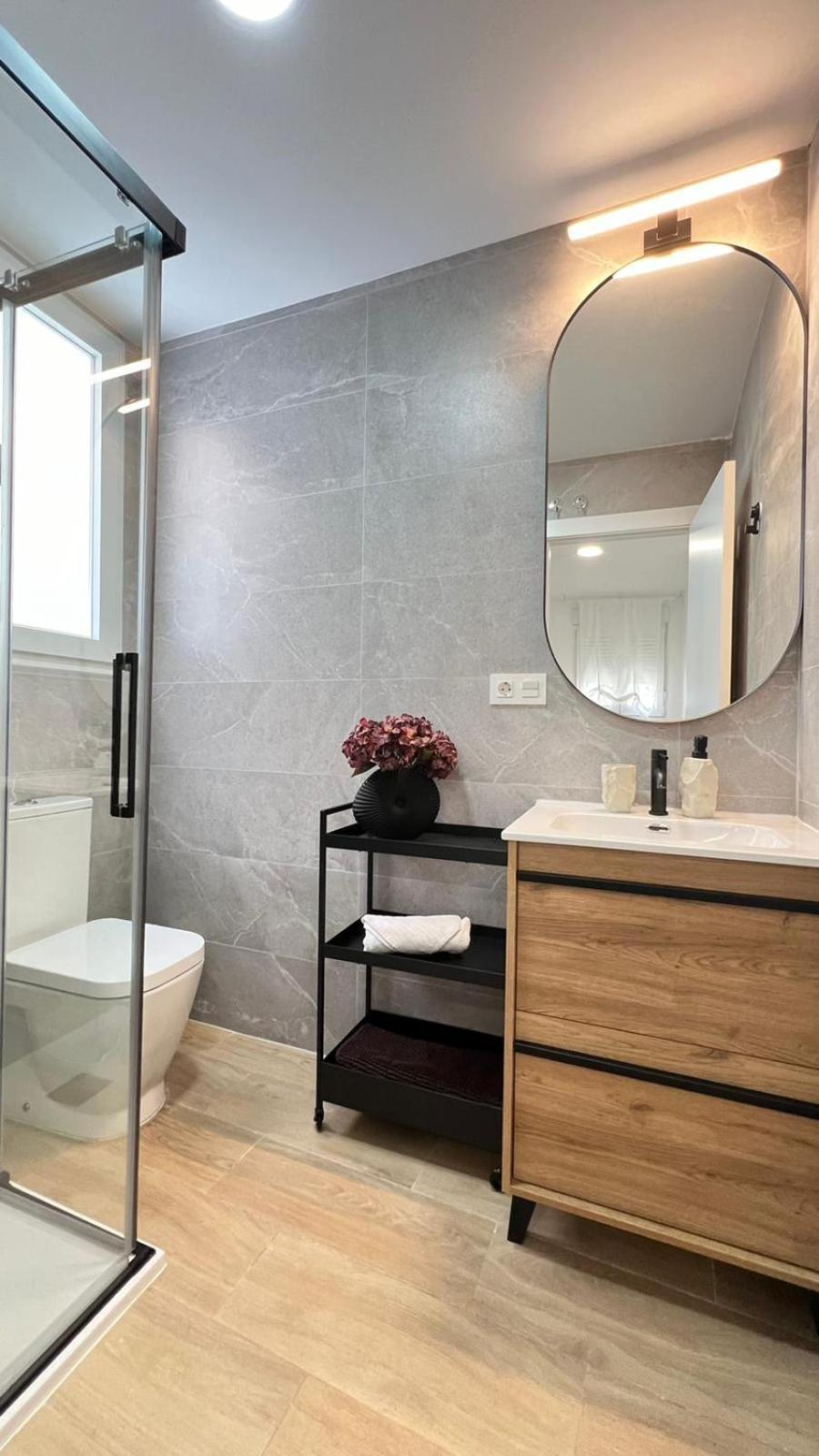 Hermosos Apartamentos En Pleno Centro Granada Bagian luar foto