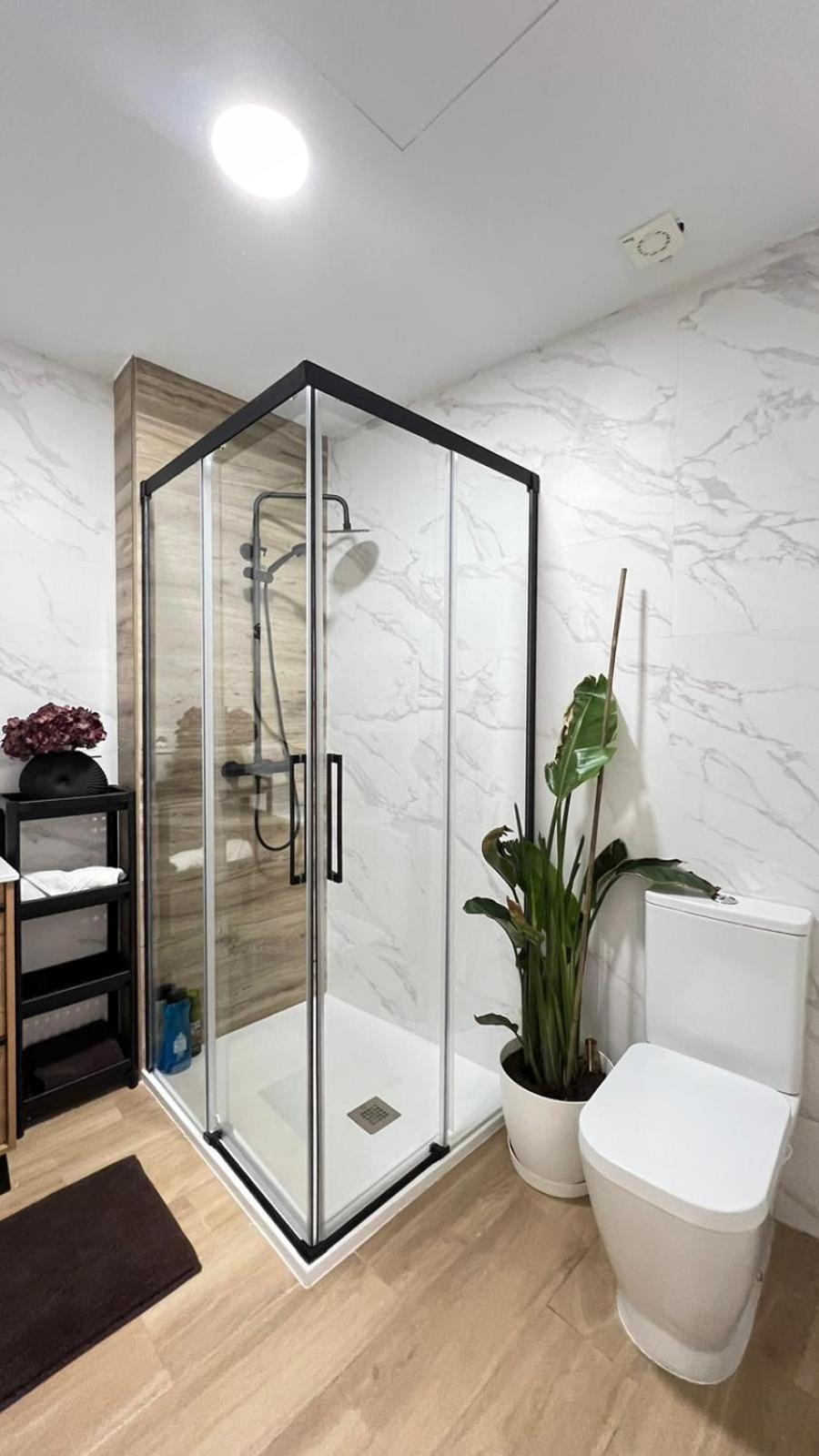 Hermosos Apartamentos En Pleno Centro Granada Bagian luar foto