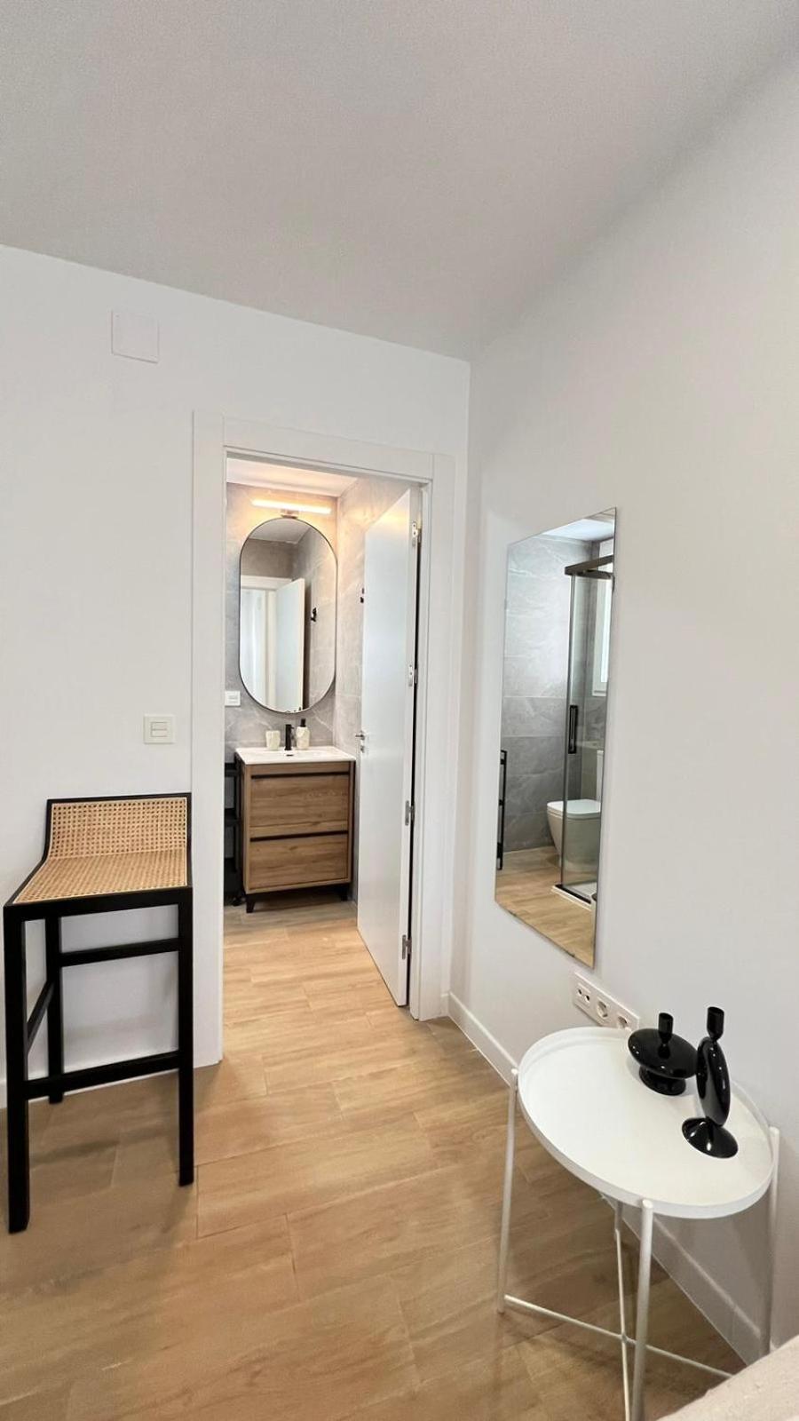 Hermosos Apartamentos En Pleno Centro Granada Bagian luar foto