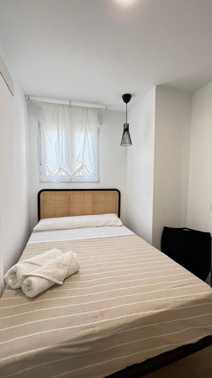Hermosos Apartamentos En Pleno Centro Granada Bagian luar foto