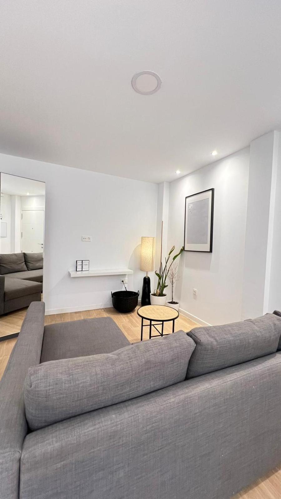 Hermosos Apartamentos En Pleno Centro Granada Bagian luar foto