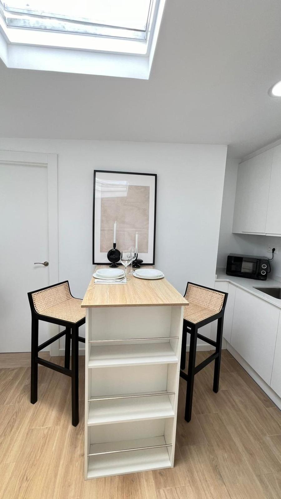 Hermosos Apartamentos En Pleno Centro Granada Bagian luar foto