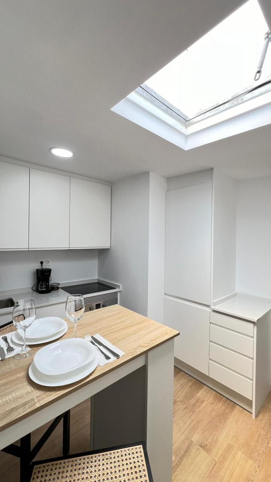 Hermosos Apartamentos En Pleno Centro Granada Bagian luar foto